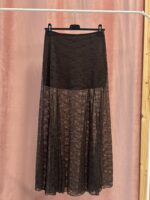Falda Encaje Boheme - Imagen 2