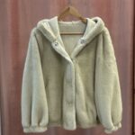 Chaqueta Pelo Premium Mid