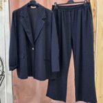 Conjunto Blazer Party Curvy
