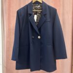 Blazer Leopardo Premium Curvy