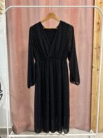 Vestido Party Brillos Mid - Imagen 2