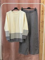 Conjunto Punto Venecia Premium Mid