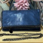 Bolso Brillo Premium Plus