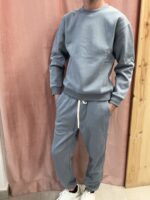 Conjunto Deportivo Z Man Premium - Imagen 3