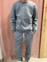 Conjunto Deportivo Z Man Premium