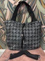 Bolso Vaquero Lentejuelas Premium - Imagen 2