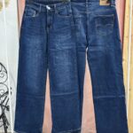 Vaquero Ancho Premium (38-48)