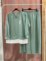 Conjunto Deportivo LA Premium Curvy - Imagen 4