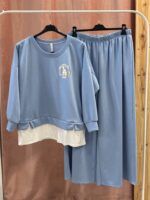 Conjunto Deportivo LA Premium Curvy - Imagen 6