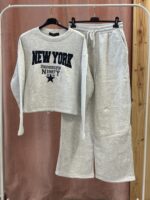 Conjunto Deportivo New York