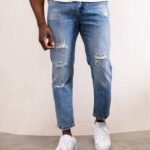 Vaquero Carrot Rotos Man (38-46)