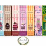 Perfume Mini Gourmand