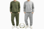 Conjunto Deportivo Z Man Primavera