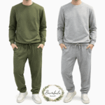 Conjunto Deportivo Z Man Primavera