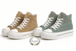 Deportiva Bota Corazon