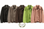 Bomber Viral Z Curvy