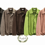 Bomber Viral Z Curvy