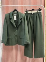 Conjunto Blazer Montecarlo Premium Mid - Imagen 6
