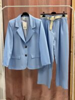 Conjunto Blazer Montecarlo Premium Mid - Imagen 2