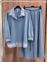 Conjunto Camisa Mallorca Curvy - Imagen 2