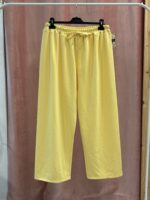 Pantalón Deportivo Primavera Curvy - Imagen 2
