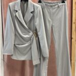 Conjunto Evento Blazer Dubai