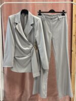 Conjunto Evento Blazer Dubai