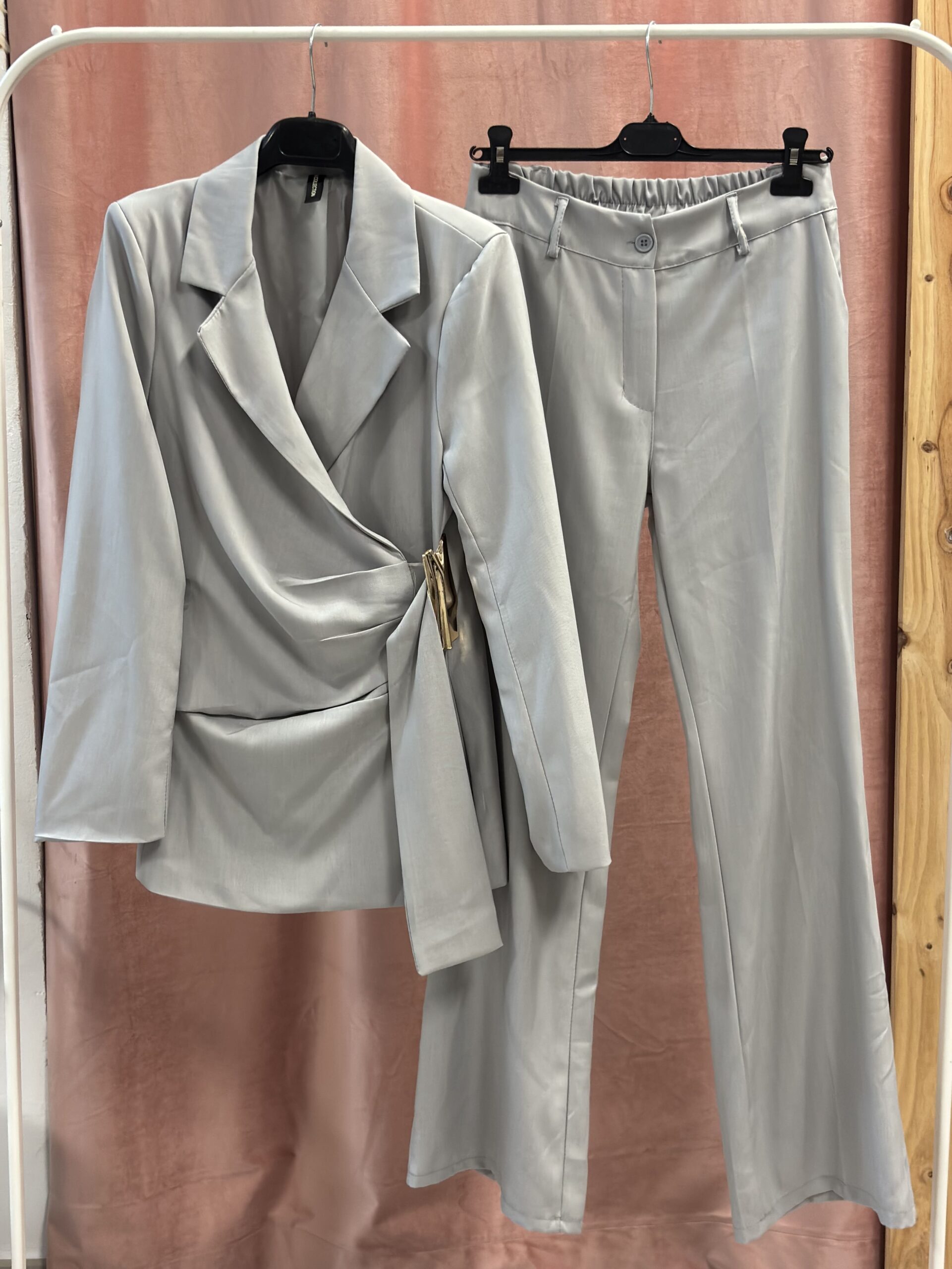 IMG_6275 Conjunto Evento Blazer Dubai - Imagen 1