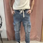 Vaquero Jogger Premium Man (38-48)