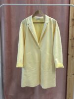 Chaqueta Antelina Premium Colores Curvy - Imagen 6