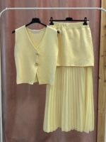 Conjunto Toledo Falda Premium - Imagen 3