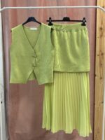 Conjunto Toledo Falda Premium - Imagen 2