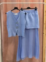 Conjunto Toledo Falda Premium - Imagen 4