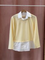 Sudadera Camisa Colores - Imagen 5