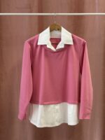 Sudadera Camisa Colores - Imagen 4
