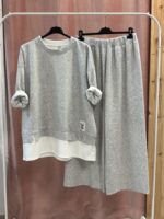 Conjunto Deportivo Madrid Curvy - Imagen 2