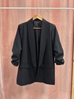 Blazer Fruncida Primavera - Imagen 2