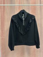 Sudadera Volante Pequeña - Imagen 2