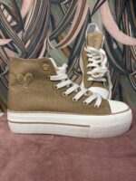Deportiva Bota Corazon - Imagen 2