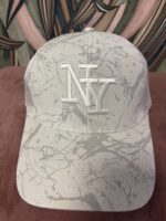 Gorra New York Rejilla - Imagen 2