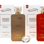 Perfume Imagination