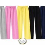 Pantalón Deportivo Primavera Curvy