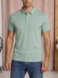 Polo Dry-Fit Colores Man - Imagen 3