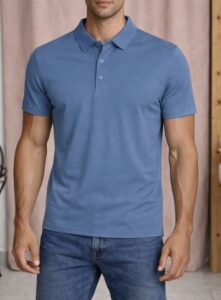 Polo Dry-Fit Colores Man - Imagen 2