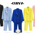 Conjunto Eventos Botones Sicilia Curvy