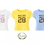 Top Malibu 28