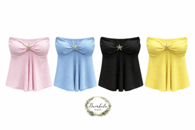 Top Bambula Estrella
