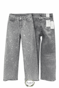 Vaquero Palazo Galaxia New (36-44)