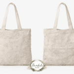 Bolso Tote Boho Chic