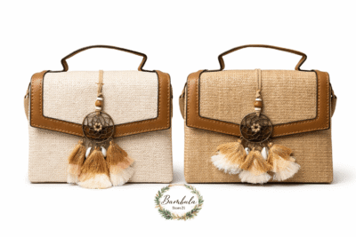 Bolso Caja Sueños Boho
